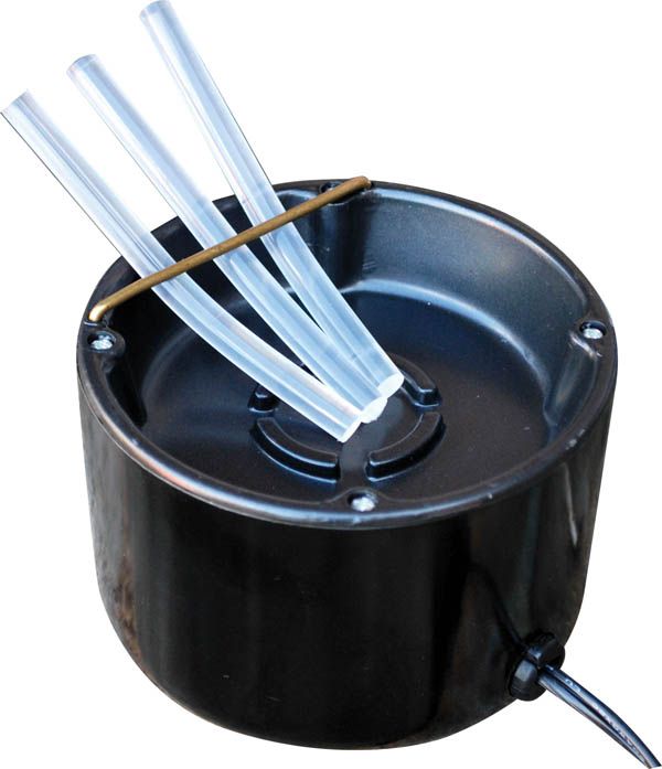 Термоподдоны для плавки клея купить в интернет-магазине Тиски